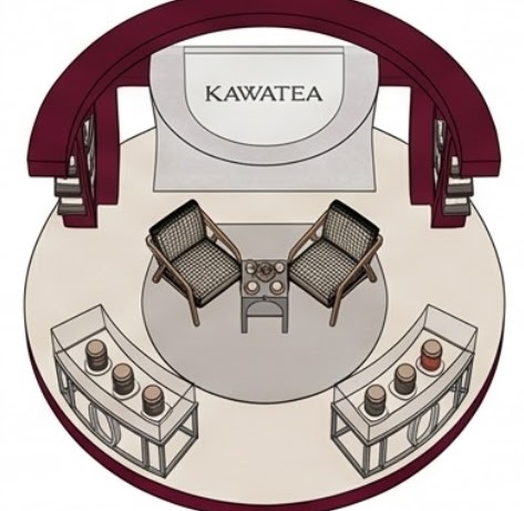 KAWATEA view 11