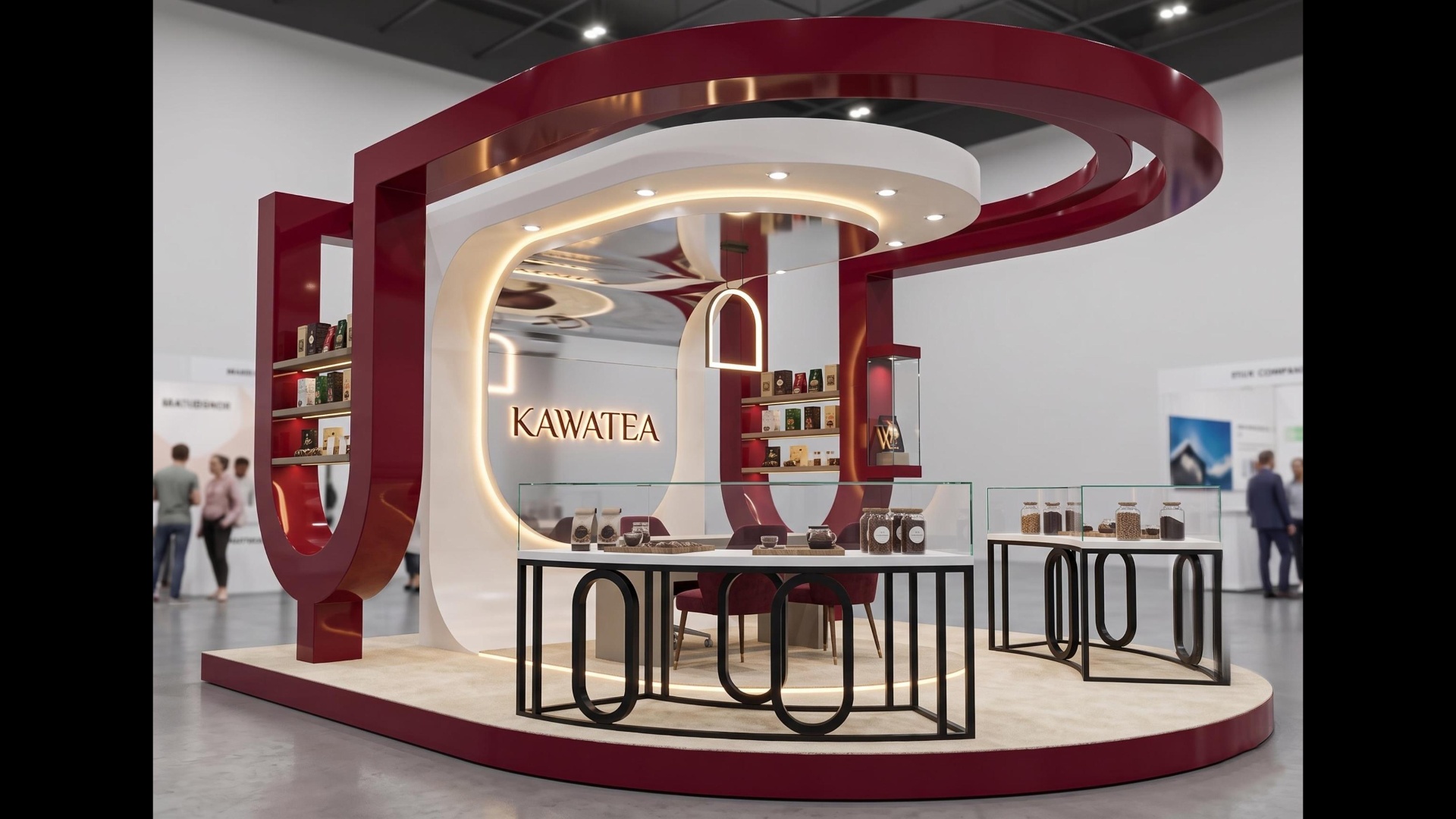 KAWATEA view 3