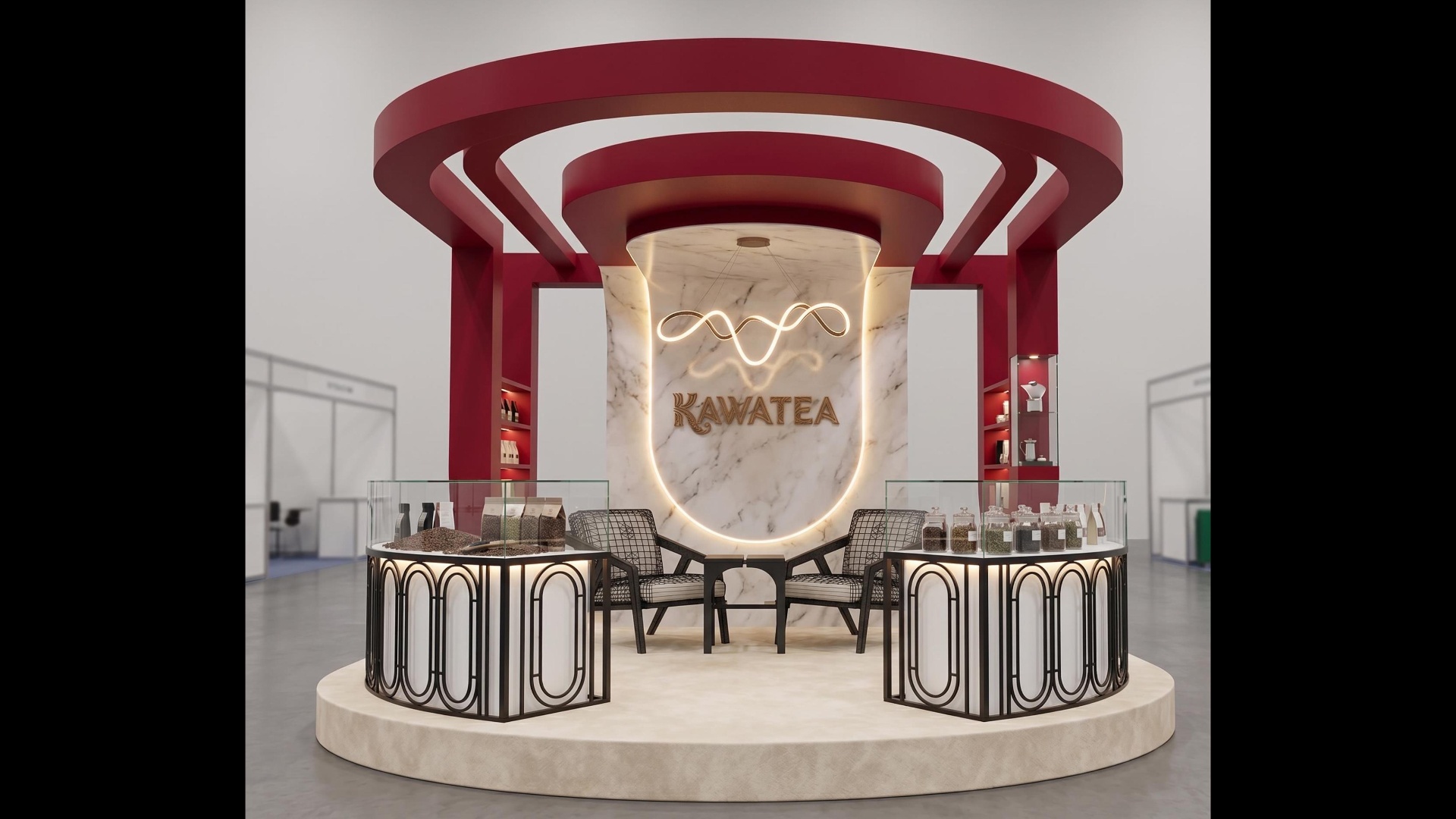 KAWATEA view 2